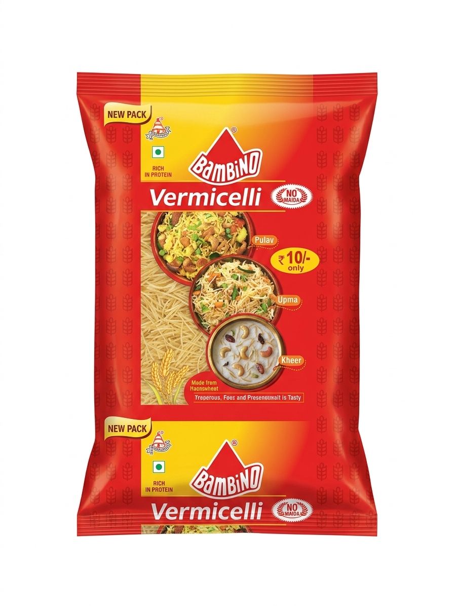Vermicelli (Sewai)  